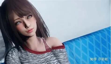 永恒世界 剧情冒险 实机截图 4